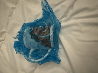 Tasse fille en porcelaine