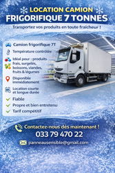 Camion