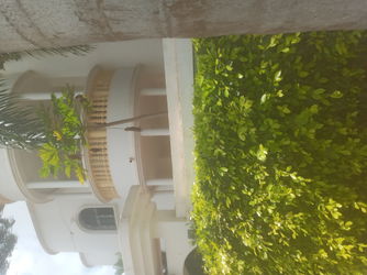 location villa aux Almadies Sénégal