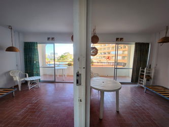 Vente 2 studios résidence 3 piscines Rosas Espagne