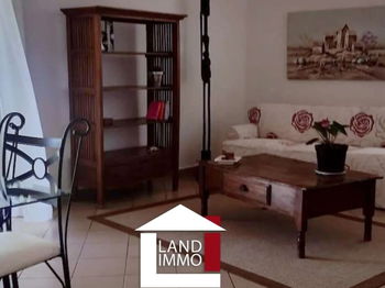 Location appartement t4 meublé équipé ambatobe Antananarivo Madagascar