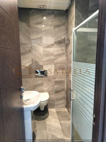 Maison familiale Bruxelles