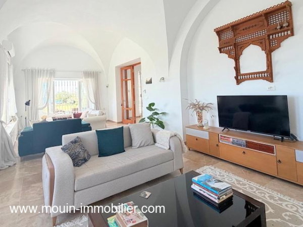 villa a Hammamet Nord