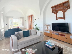 villa a Hammamet Nord