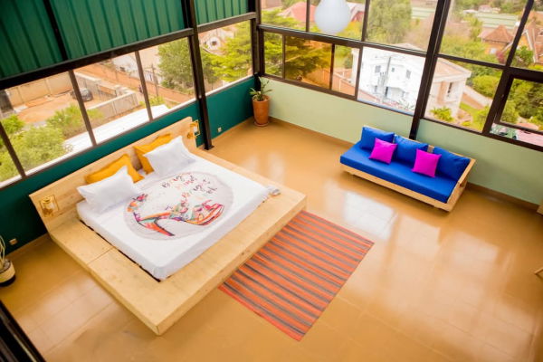 Chambre