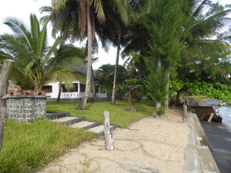 Annonce Vente Magnifique villa mer Fénérive Est 80 000€ Toamasina