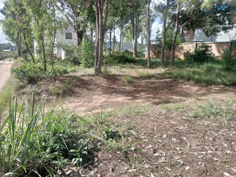 VENTE BEHITSY AMBOHIMANGAKELY 870M2