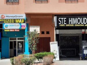 1 magasin location marrakech / magasin loue Maroc