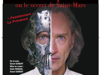 Affiche officielle