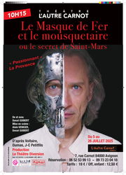 Affiche officielle