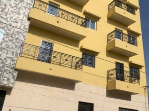 Location d&#039;appartements luxueux neufs Thiès Sénégal
