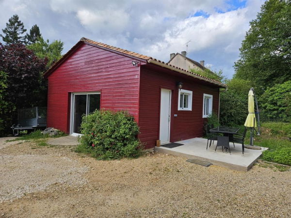 Le chalet