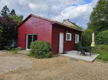 Le chalet
