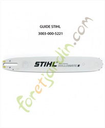 guide stihl