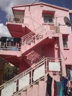 La maison à 3 appartements