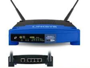 Vends Linksys Speedbooster-amplificateur wifi Dakar Sénégal