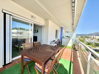 Magnifique appartement atico splendide terrasse jacuzzi Rosas Santa Margarita