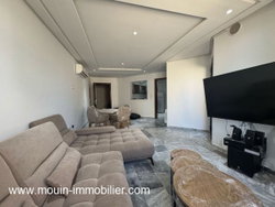 appartement S+2 à vendre à Hammamet Nord