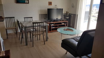Salon coin repas