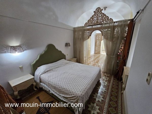 CHAMBRE 5