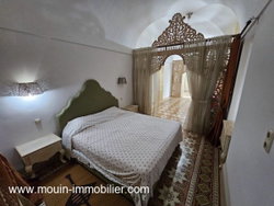 CHAMBRE 5