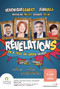 Révélations