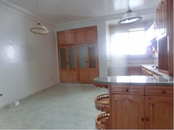 Location 1 spacieux étage villa à Hammam Sousse Tunisie