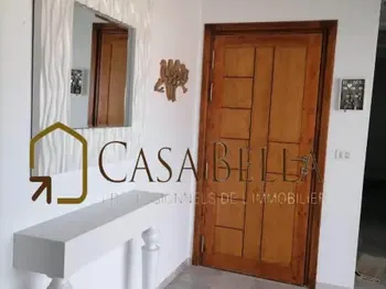 Location 1 magnifique appartement S3 vue panoramique Chott mariem Sousse