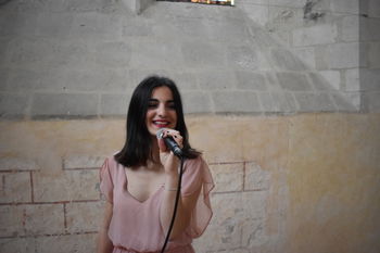 Mariage Gospel Evreux | Eure | 27 Tocqueville
