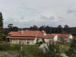 VENTE MAISON CAMPANHE -LEIRIA-F&amp;Aacute TIMA Portugal