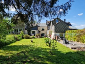 Vente paliseul charmante maison terrasse jardin 4/5ch 6ca … Bouillon