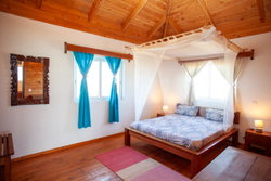 2 chambres Queen Size pour votre confort