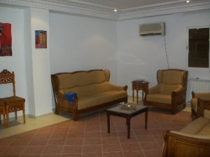Vente Villa 3 niveaux Sahloul 2 Sousse Tunisie