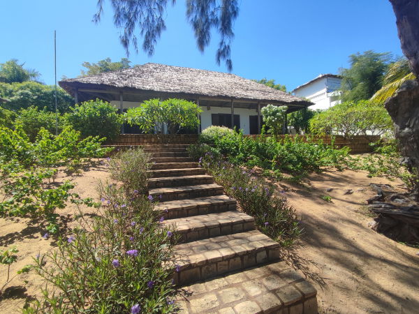 Photo de l'extérieur