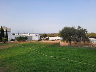 Vente Villa américain les hauteurs Sousse Tunisie
