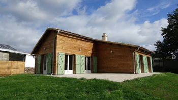 Vente Ferme pédagogique 8 hectares Pompaire Deux Sèvres