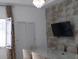 Vente coquette maison luxe près mer prix exceptionnel Mahdia Tunisie