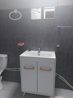 salle d'eau
