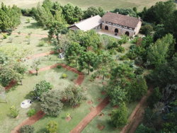 Vue d'ensemble de la propriété