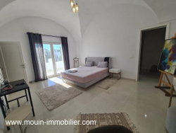 suite parentale