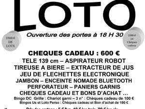 loto montbard venarey football Venarey-les-Laumes Côte d&#039;Or