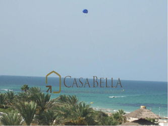 Vente 1 appartement sousse corniche Tunisie
