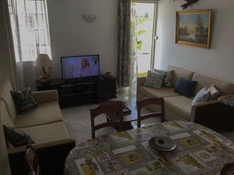 Le salon