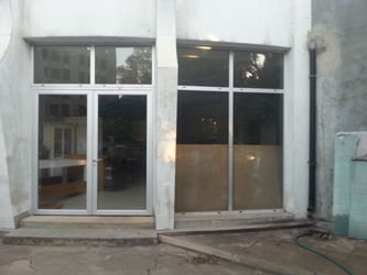 Ankorondrano BURAU/LOCAL STANDING 65 430M² dans RESIDENCE SECURISEE ACCES CAMION