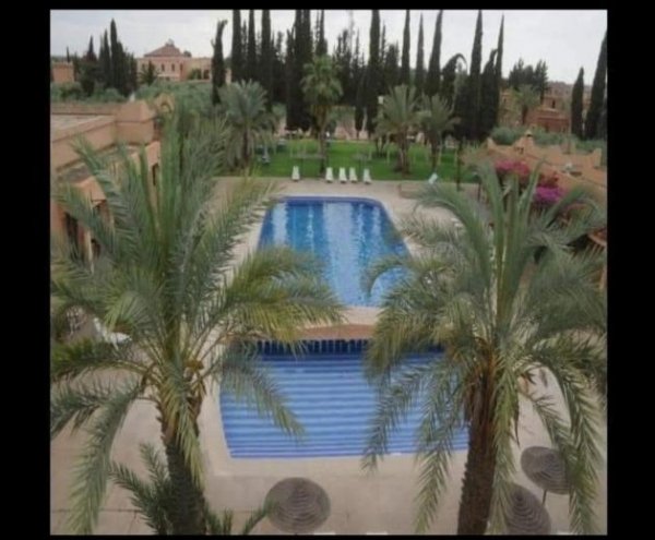 Vente Hotel 25000m2 Marrakesh Marrakech Maroc