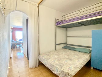 Vente Bel appartement Empuriabrava Espagne