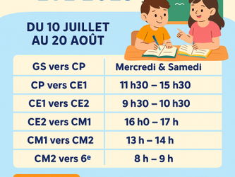 primaire