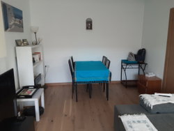 Living - salle à manger