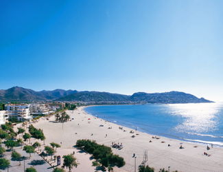 Vente agence immobiliere Roses Espagne