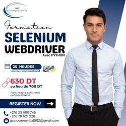 selenuim python